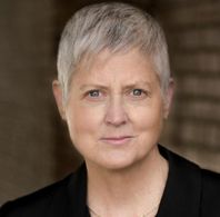 Kathleen Mary Carthy