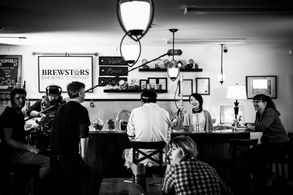 Brewstars (Ryan Curtis, 2016)