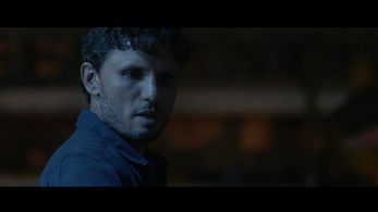 Still of Jonas Ball in In The Orchard