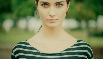 Tuba Büyüküstün