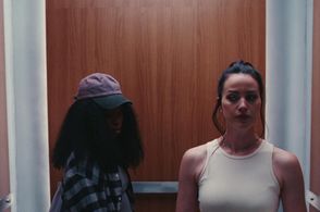 Ashley Dougherty in Swarm (2023)