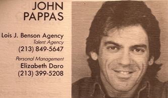 John Pappas