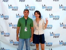 Scott Vinci Comedy Actor