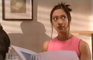 Renee Montemayor in Grange Hill (1978)