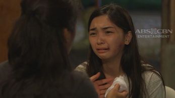 Mary Joy Apostol in Maalaala Mo Kaya (1991)