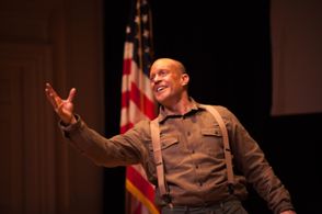 Publicity Image from the Library of Congress