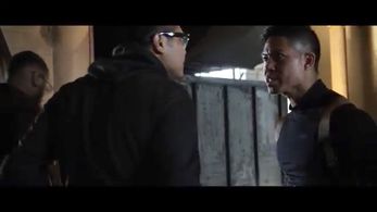 Screen grab from “Maximillian” (2018)