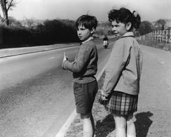 Philip Needs and Loretta Parry in Hand in Hand (1961)