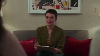 In New Amsterdam (NBC)