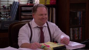 Cousin Roy the book publisher on 