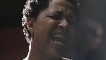 Lisa Fischer in 20 Feet from Stardom (2013)