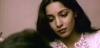 Shabana Azmi in Masoom (1983)