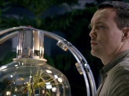 Ciarán McMenamin in Primeval (2007)