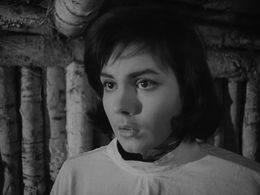 Valentina Malyavina in Ivan's Childhood (1962)