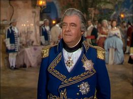 Frank Pettingell in The Crimson Pirate (1952)