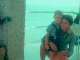 Fiorella Mariani in Ingrid Bergman: In Her Own Words (2015)