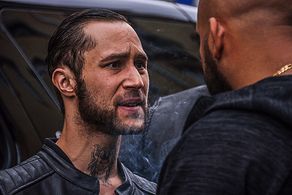 Ludwig Trepte in 4 Blocks (2017)