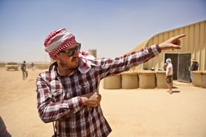 Zero Dark 30 Dir: Kathryn Bigelow