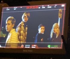 Parasite In The Park