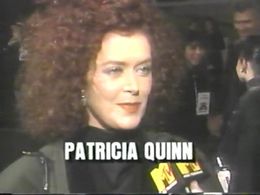 Patricia Quinn in The Big Picture (1988)