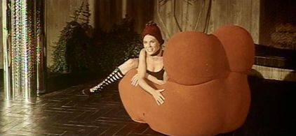 Donna Garrett in Inside 'Diamonds Are Forever' (2000)