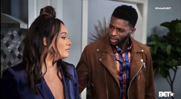 Still of Everett Osborne in Sistas S3