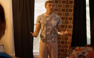 Still from Jenna gets an Abortion