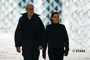 COUNTERPART Season 2 (2019)