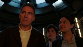 Kaleidoscope, Netflix