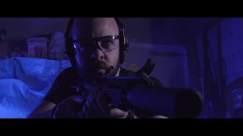 Bryan Edwards in Duck Crisis (2020)