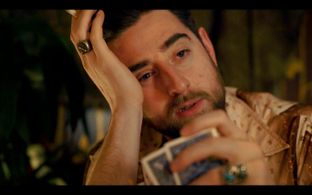 From the series 1-800-Autopsy