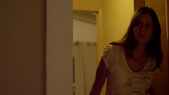 Liliana Moreno Reynoso in The Unknown Hitman: The Story of El Cholo Adrían (2017)