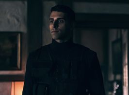 Samer Salem in The Handmaids Tale