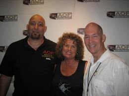 AOF Festival, Ray O'Neill, 2008