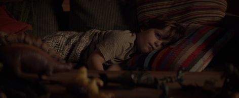 Godzilla Screen Capture