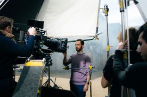 Kyle Hausmann-Stokes