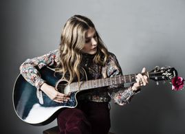 Emma Louise Saunders