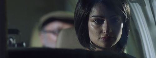 Ritika Anand in JL50: The Other plan (2020)