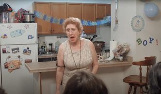 Instagram Meltdown. Role: Aunt Francine