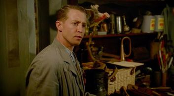 Miss Fisher's Murder Mysteries