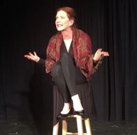 Solo Show 2018 Theatre Festival