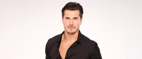 Gleb Savchenko in Dancing with the Stars (2005)