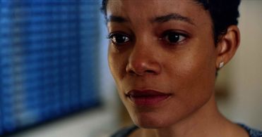 Paulina Lule in It Happened One Night (2019)