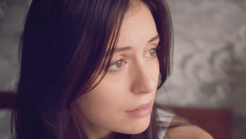 Marta Pozzan in 'Destiny or Desire'