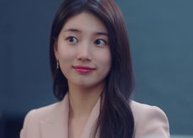 Bae Suzy in Start-Up (2020)