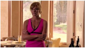 Audrey Walters in Killer Women (2014)