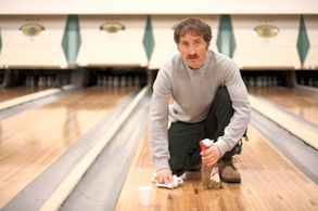 Emmanuel Bilodeau in Curling (2010)