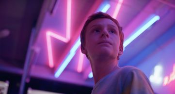 Jackson Martin in Sleeping Giant (2015)