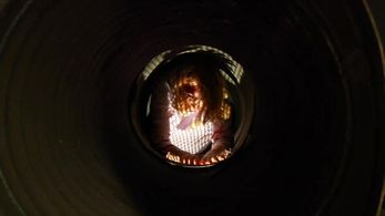 Mandy Bannon in Last Breath (2010)