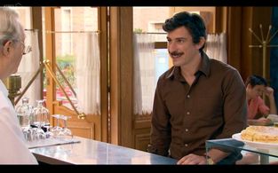 Love in difficult times